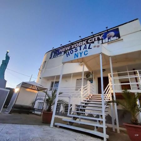 Hostal New York City Sonseca المظهر الخارجي الصورة
