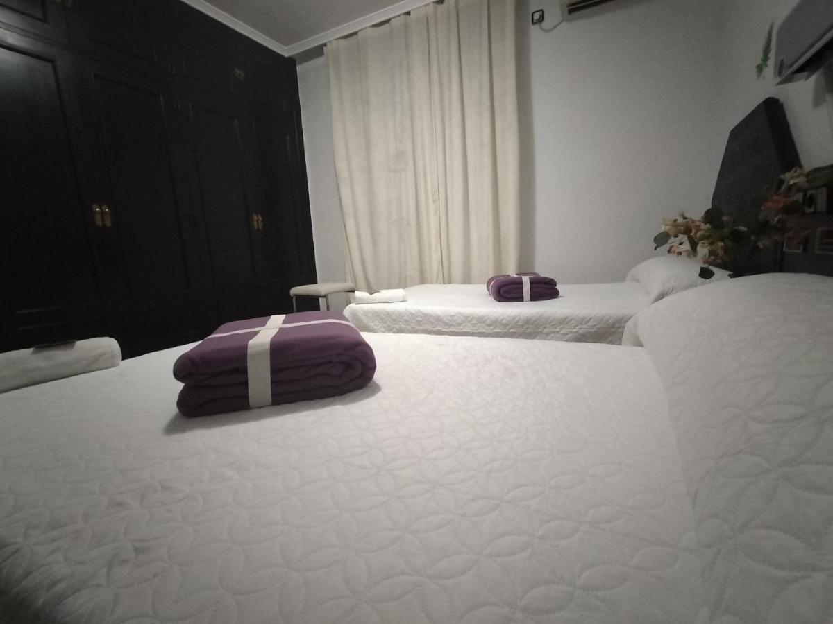 Hostal New York City Sonseca المظهر الخارجي الصورة