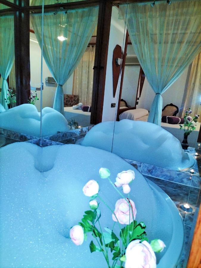 Hostal New York City Sonseca المظهر الخارجي الصورة