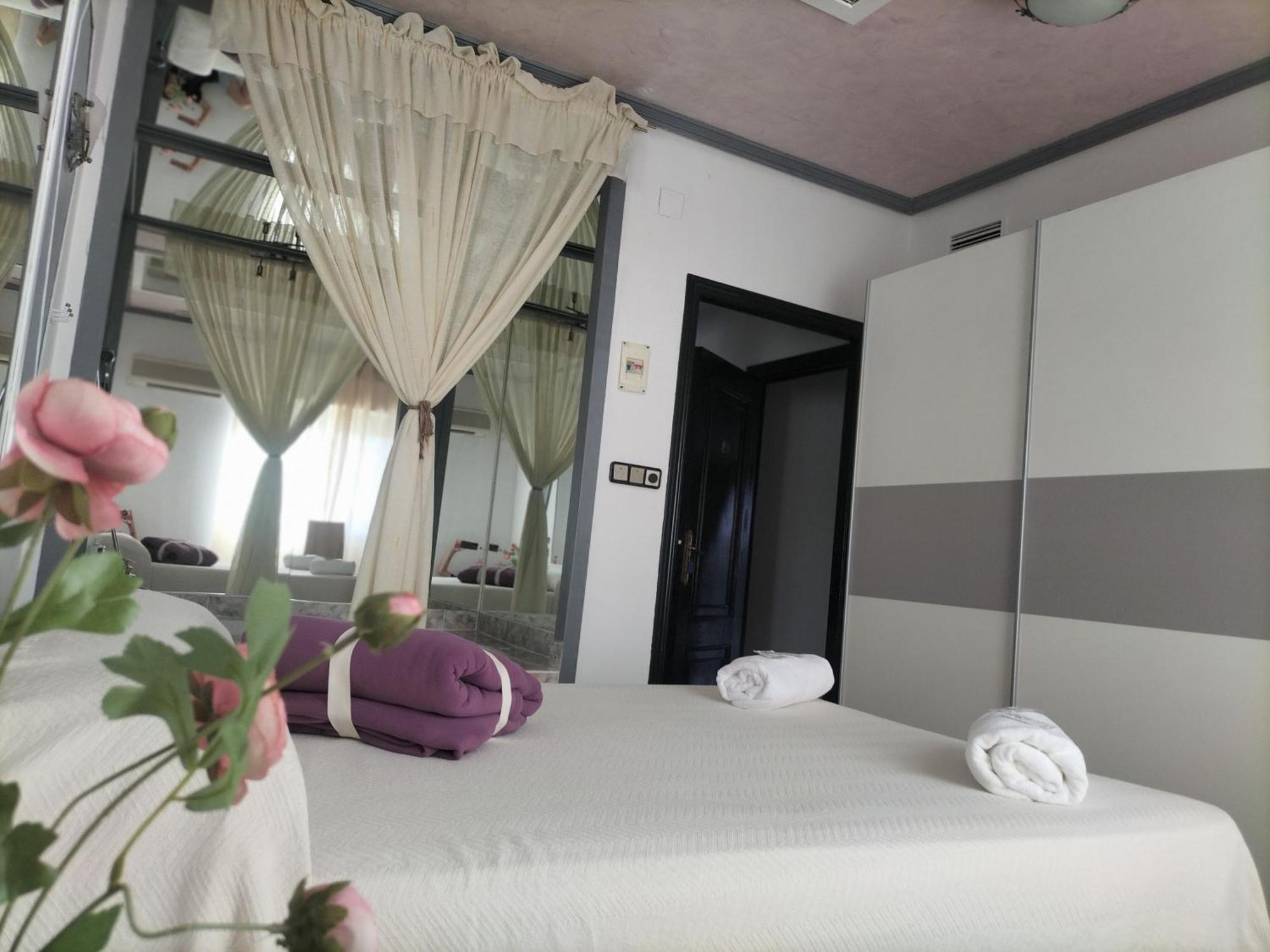 Hostal New York City Sonseca المظهر الخارجي الصورة