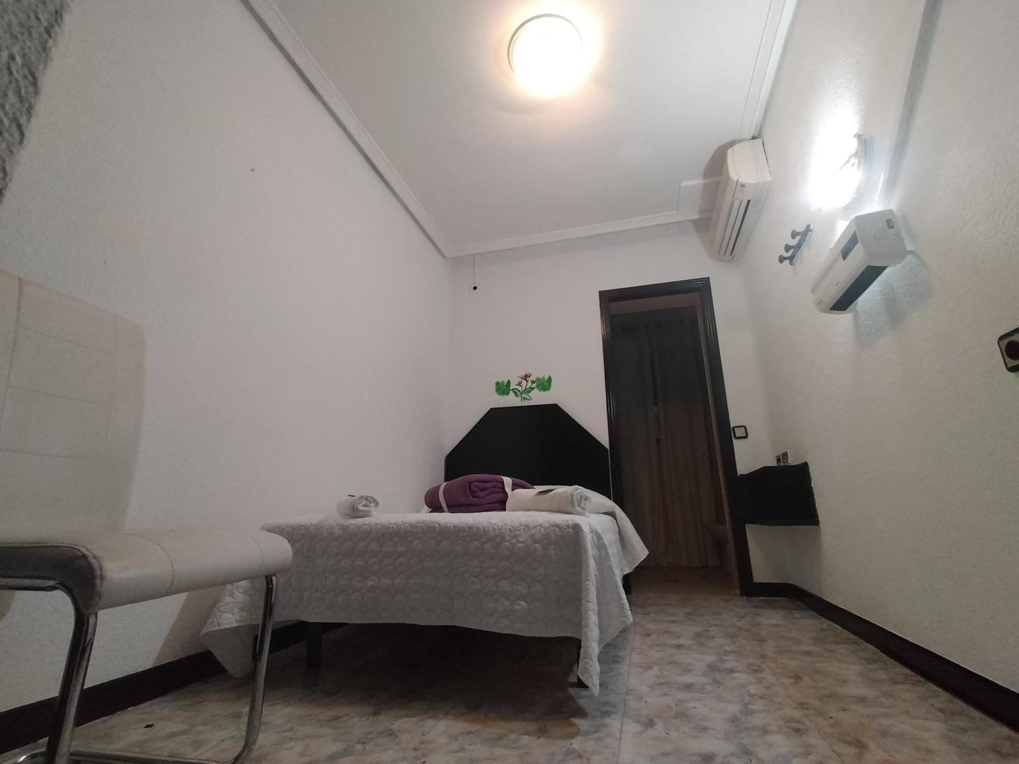 Hostal New York City Sonseca المظهر الخارجي الصورة