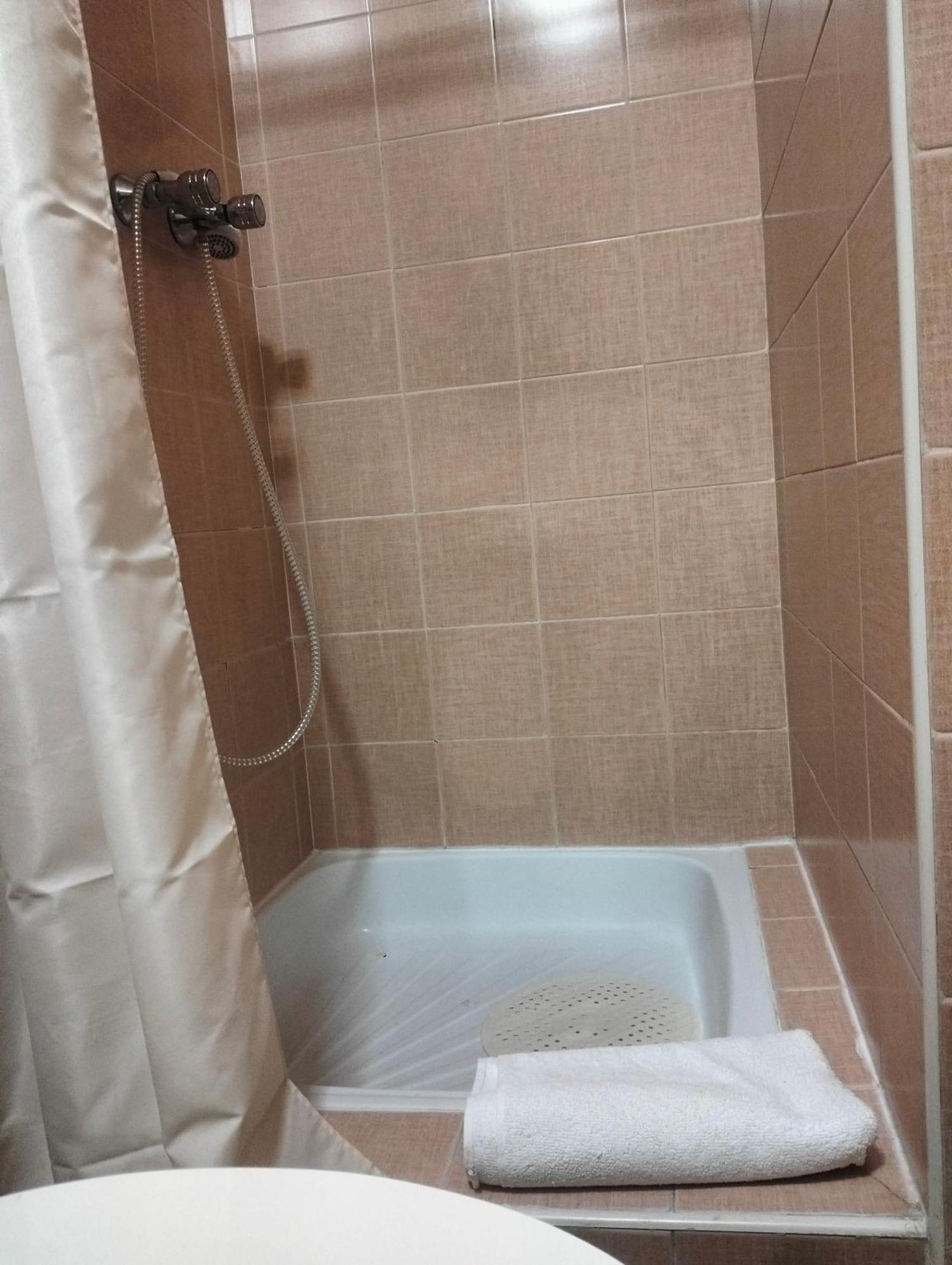 Hostal New York City Sonseca المظهر الخارجي الصورة